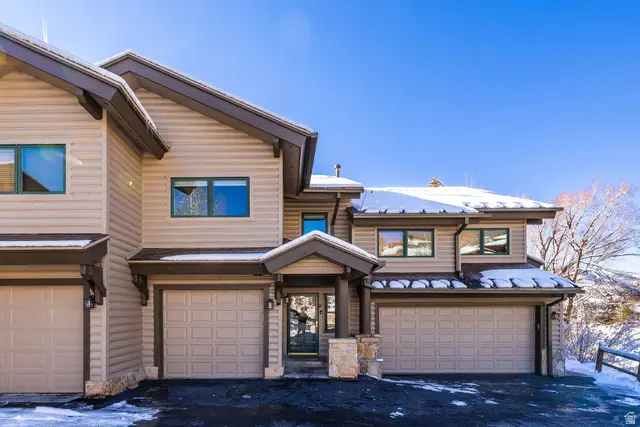690 Deer Valley Dr #11, Park City, UT 84060 - Image #1