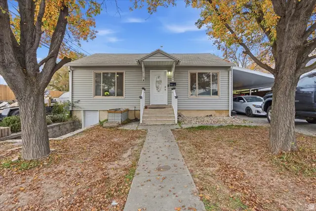943 E 420 S, Provo, UT 84606 - Image #1