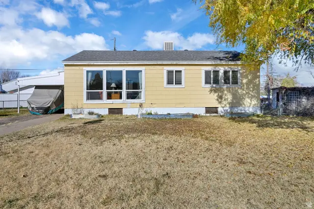 5025 S 550 W, Washington Terrace, UT 84405 - Image #2