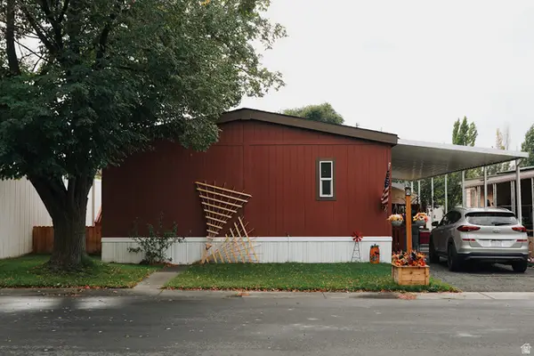 120 N 350 W #127, American Fork, UT 84003