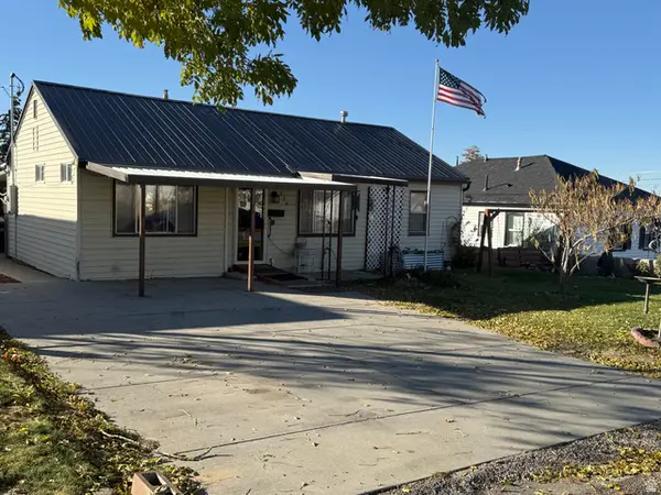 214 S 3rd St, Tooele, UT 84074