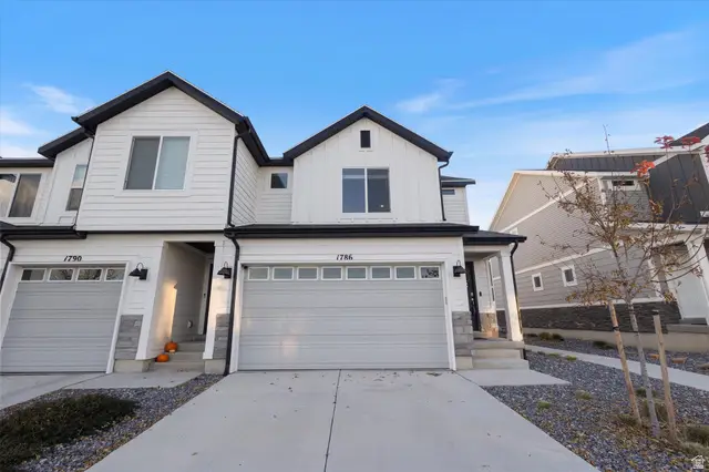 1786 E Eagle Ln, Eagle Mountain, UT 84005 - Image #1
