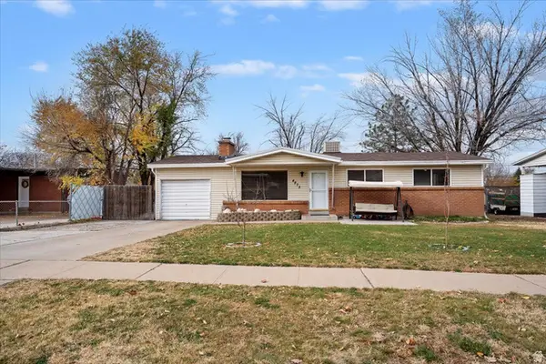 4875 S 2675 W, Roy, UT 84067