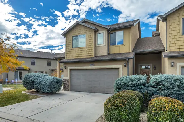 866 S Pheasant Run Dr, Orem, UT 84058 - Image #1