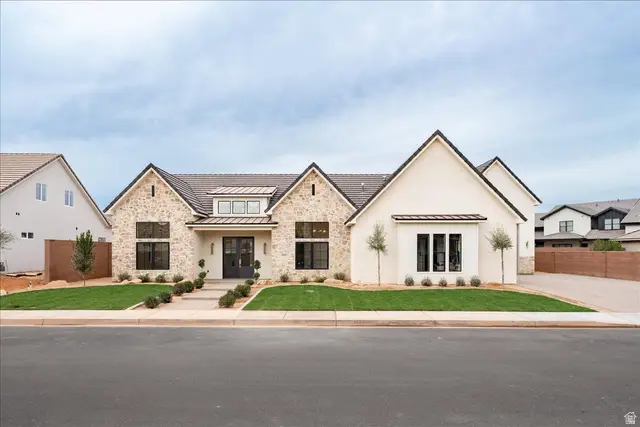 4848 S Homestead Way, Washington, UT 84780 - Image #1