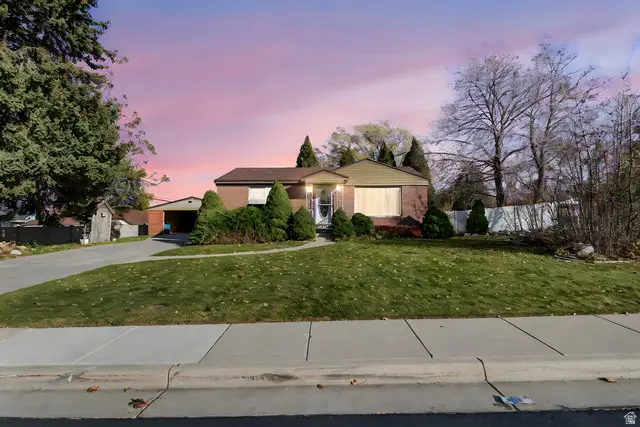 6504 W 3785 S, West Valley City, UT 84128 - Image #1