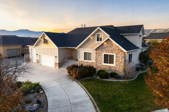 9039 N Mount Airey Dr E, Eagle Mountain, UT 84005 - Image #3