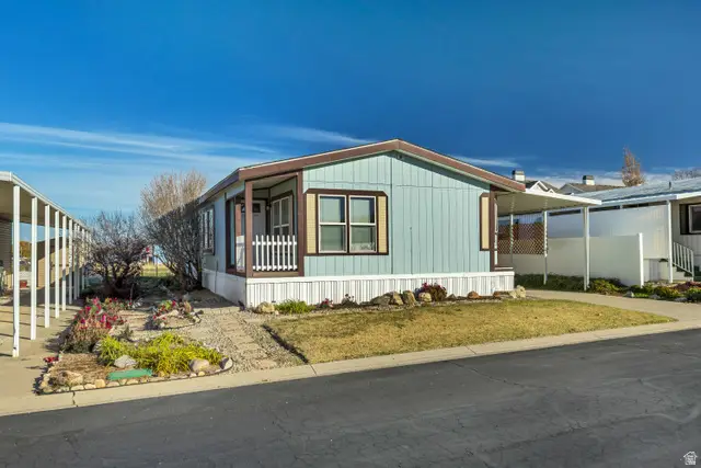 3750 Midland Drive Dr #169, Roy, UT 84067 - Image #1