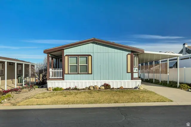 3750 Midland Drive Dr #169, Roy, UT 84067 - Image #2