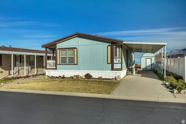 3750 Midland Drive Dr #169, Roy, UT 84067 - Image #3