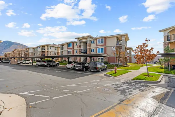 196 E Spencer Peak Way #D6, Draper, UT 84020