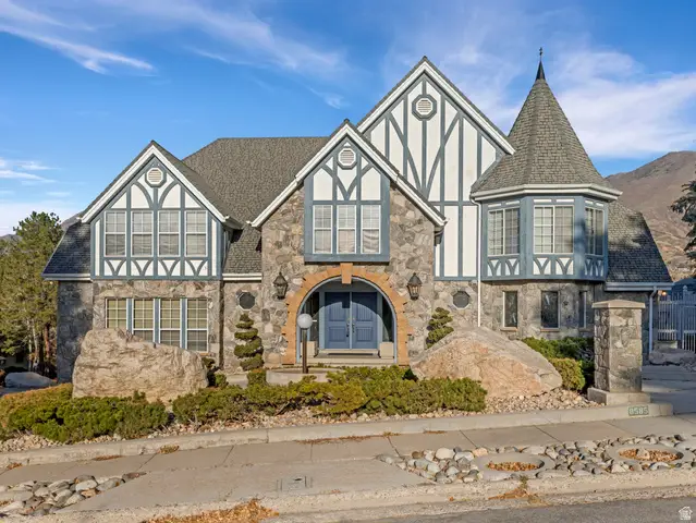 8585 S Mt Majestic Rd E, Sandy, UT 84093 - Image #1