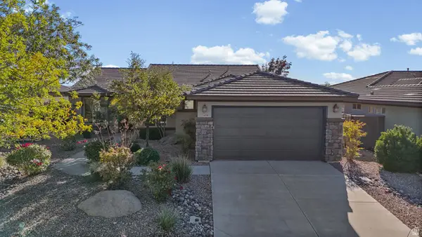 2498 E Canyon Dr, Washington, UT 84780