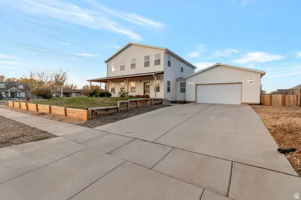 188 W 200 N, Nephi, UT 84648