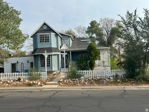 74 W 300 N, Roosevelt, UT 84066