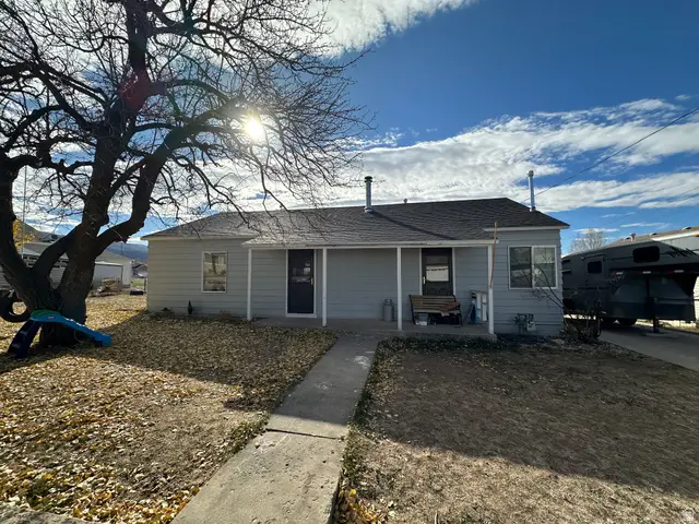 256 E 200 N, Fairview, UT 84629 - Image #1