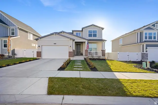 1862 E Kern Mtn, Eagle Mountain, UT 84005 - Image #2