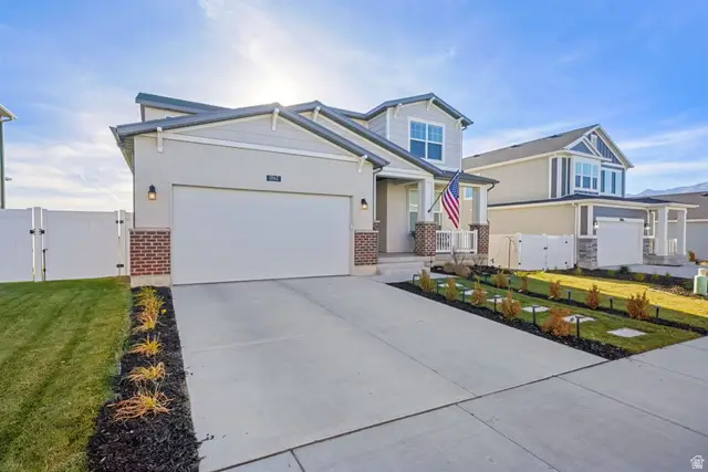 1862 E Kern Mtn, Eagle Mountain, UT 84005 - Image #3