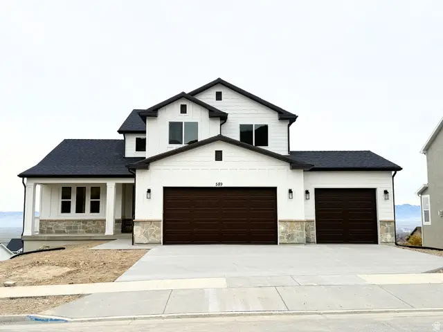 589 S 1140 E #1201, Smithfield, UT 84335 - Image #1