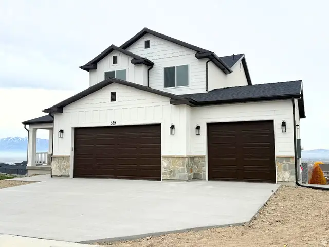 589 S 1140 E #1201, Smithfield, UT 84335 - Image #2
