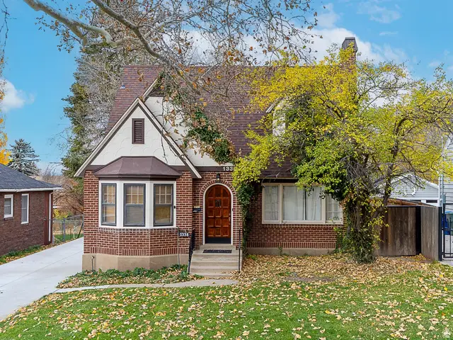 1338 28th St, Ogden, UT 84403 - Image #1