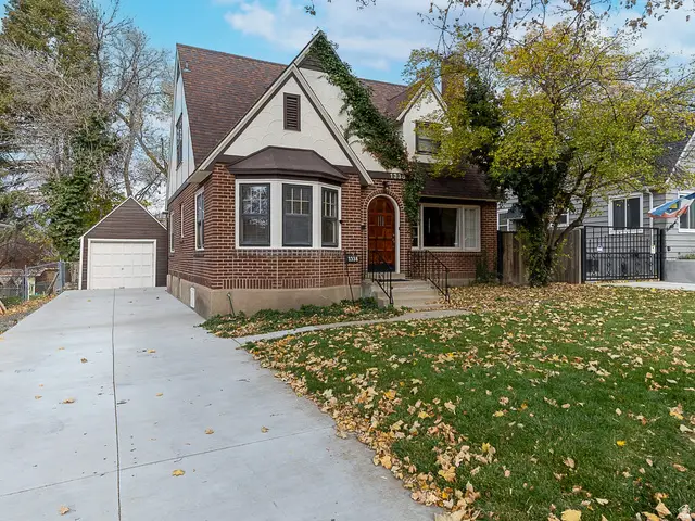 1338 28th St, Ogden, UT 84403 - Image #2