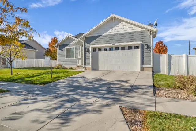 647 S Jubilee Dr, Saratoga Springs, UT 84045 - Image #2