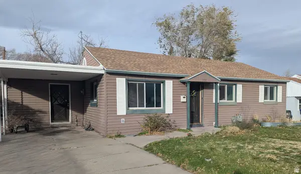 390 S 320 W, Tooele, UT 84074