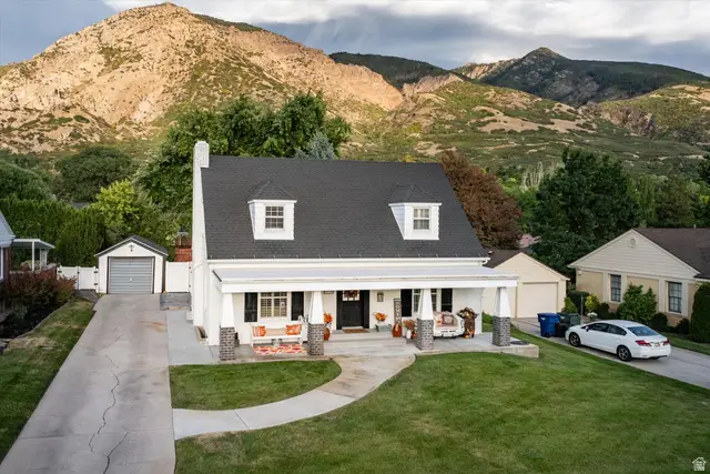 3054 Polk Ave, Ogden, UT 84403 - Image #2