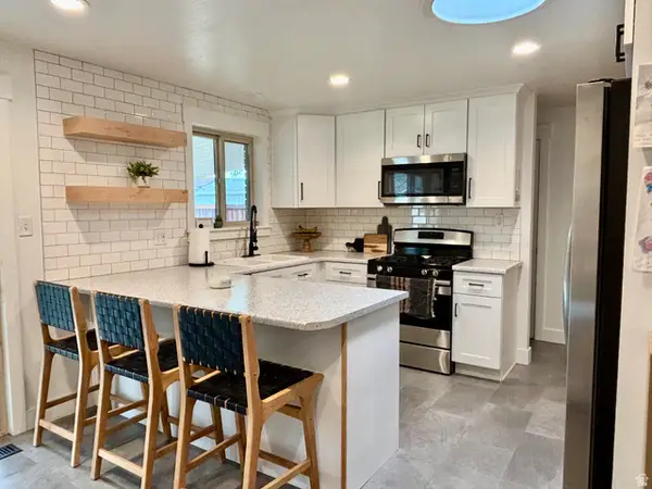 284 E 1838 S, Orem, UT 84058