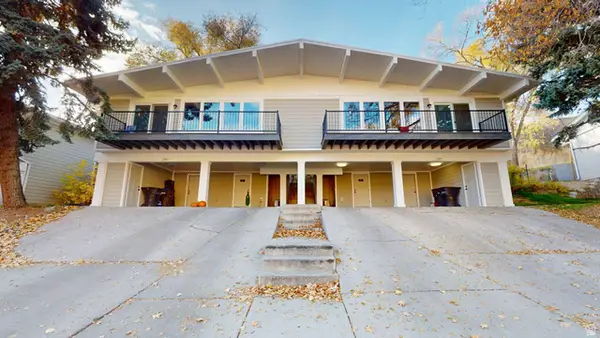 2241 N 1060 W, Provo, UT 84604