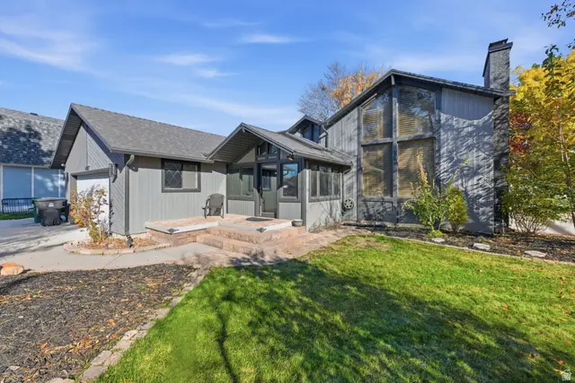 4837 S Quailstone Cir, Taylorsville, UT 84129 - Image #1