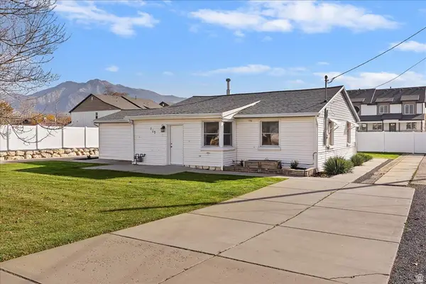 147 W North St N, Ogden, UT 84404