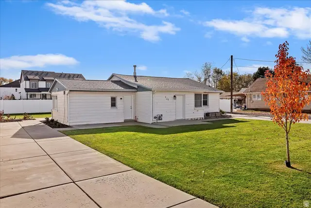 147 W North St N, Ogden, UT 84404 - Image #2