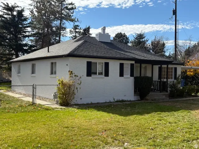 1742 E 6400 S, Murray, UT 84121 - Image #3