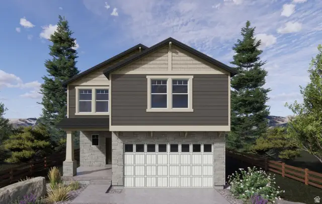 2057 N High Uintas Ln E #101, Heber City, UT 84032 - Image #1