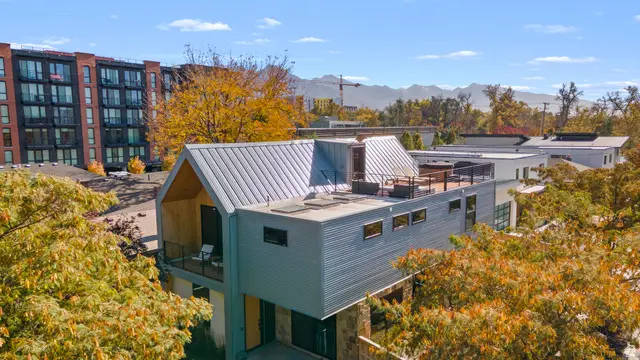 1002 E Elm Ave S, Salt Lake City, UT 84106 - Image #1