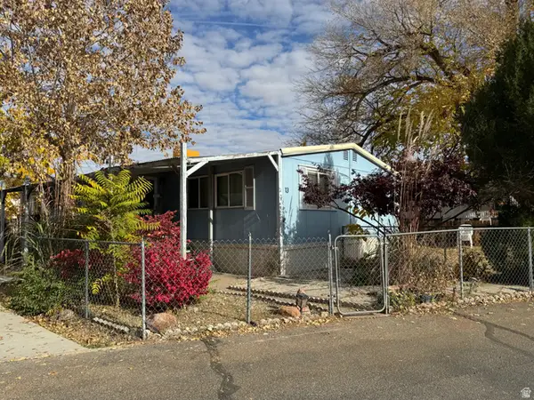 400 N 500 W #13, Moab, UT 84532