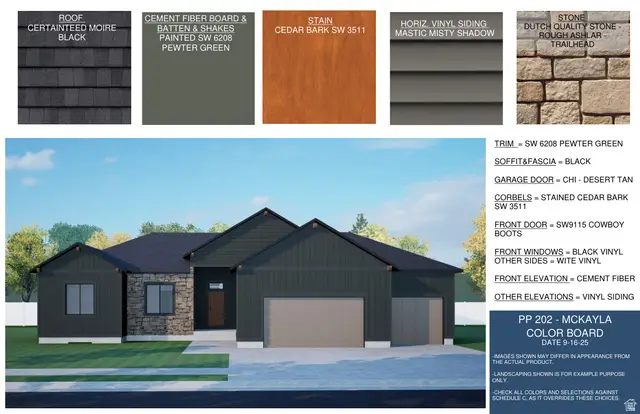 846 S Adams Ave W #202, Grantsville, UT 84029 - Image #1