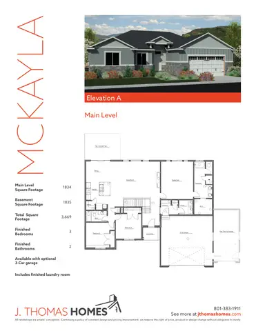 846 S Adams Ave W #202, Grantsville, UT 84029 - Image #2