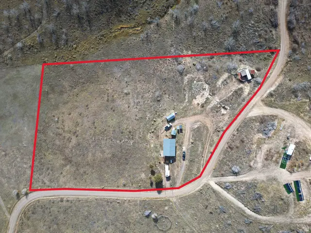 222 Canyonhollow Dr #222, Indianola, UT 84629 - Image #3