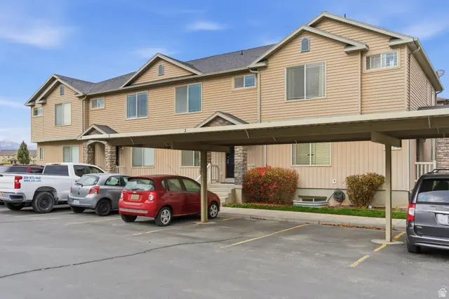 8061 N Plum Creek Dr #3, Eagle Mountain, UT 84005 - Image #1