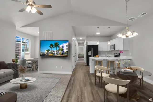 4714 Dearing Ln #LL301, Riverton, UT 84096 - Image #1