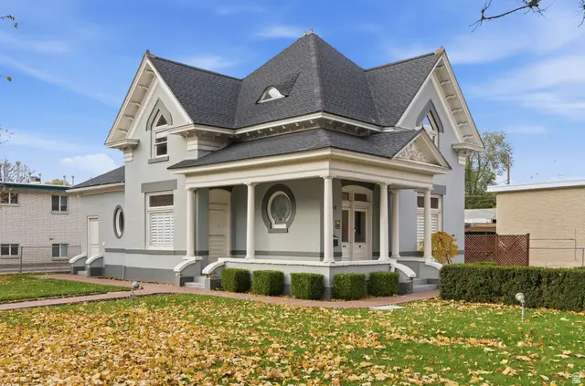 209 N 400 W, Provo, UT 84601 - Image #1