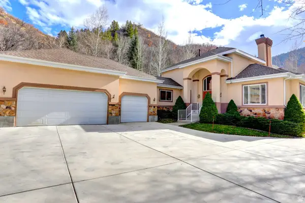 11047 S Surrey Dr, Spanish Fork, UT 84660