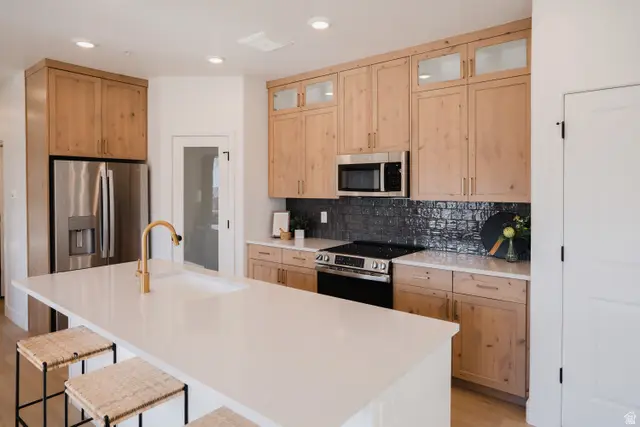 272 E 850 S #7-201, Spanish Fork, UT 84660 - Image #1