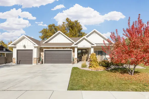 420 Rawlins Cir, Centerville, UT 84014