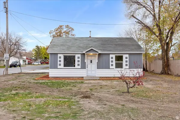 40 E Main St, Grantsville, UT 84029