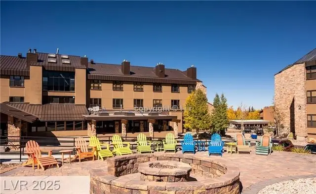 223 Hunter Ridge Rd #A314, Brian Head, UT 84719 - Image #2