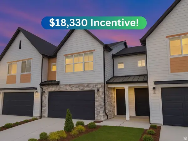 2792 W 2775 N #103, Plain City, UT 84404